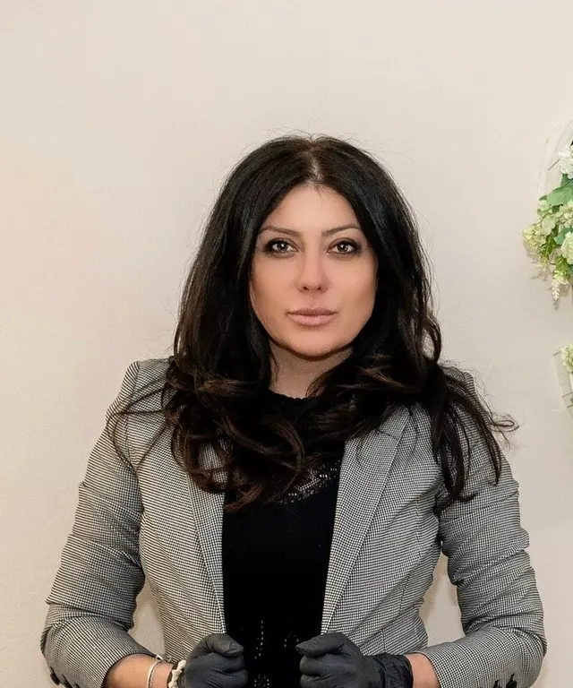 Мария Камбурова, Маникюр, педикюр и ноктопластика в Димитровград