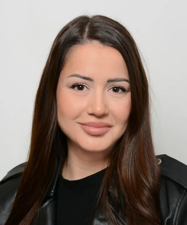 Соня Бахова, Професионален грим в Хасково