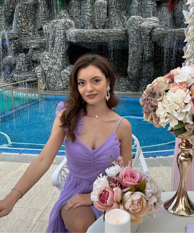 Симона Динкова, Миглопластика и ламиниране в Сливен