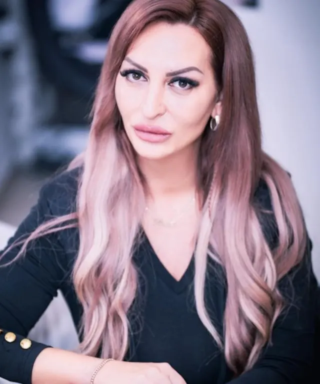Ирена Тенева, Козметика в Сливен