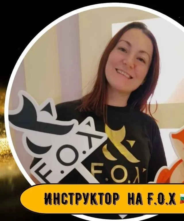 Екатерина Проданова, Маникюр, педикюр и ноктопластика в Нова Загора