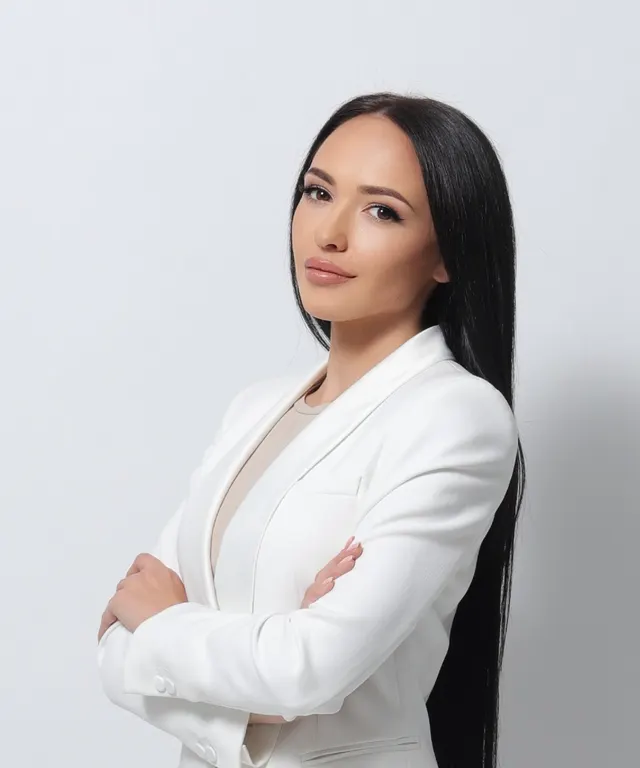Ребека Кичукова, Микропигментация и перманентен грим в София