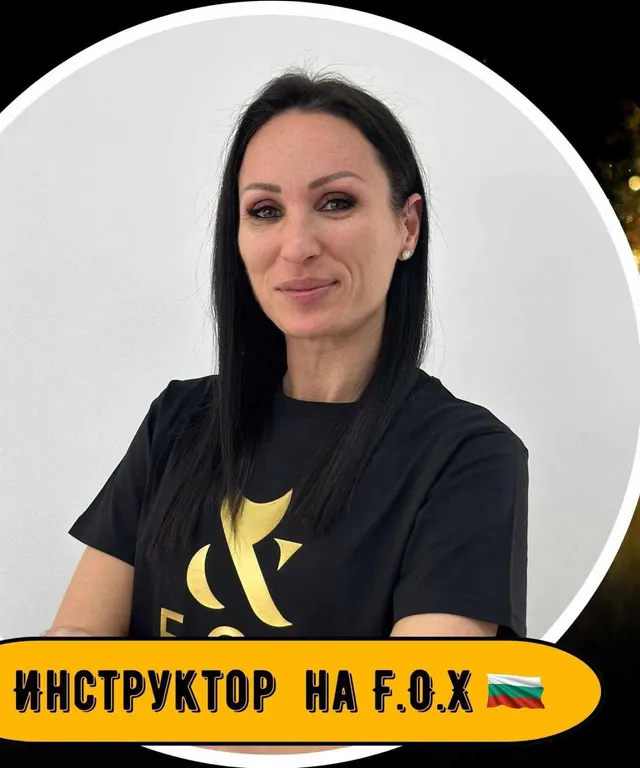 Катерина Алексиева, Маникюр, педикюр и ноктопластика във Варна